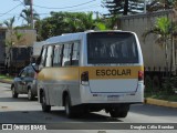 Escolares 6H28 na cidade de Belo Horizonte, Minas Gerais, Brasil, por Douglas Célio Brandao. Número da foto: #12122542.