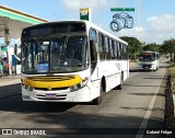 Via Sul TransFlor 5100 na cidade de Natal, Rio Grande do Norte, Brasil, por Gabriel Felipe. Número da foto: #:id.