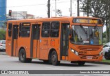 Auto Viação Redentor HI856 na cidade de Curitiba, Paraná, Brasil, por Jonas de Almeida Cabral. Número da foto: #:id.