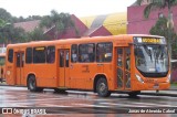 Viação Cidade Sorriso >> Viação Sorriso de Curitiba GI301 na cidade de Curitiba, Paraná, Brasil, por Jonas de Almeida Cabral. Número da foto: #:id.