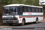 Itapuã Turismo 740 na cidade de Carangola, Minas Gerais, Brasil, por Eliziar Maciel Soares. Número da foto: #:id.