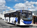 ATT - Atlântico Transportes e Turismo 2465 na cidade de Vitória da Conquista, Bahia, Brasil, por João Pedro Rocha. Número da foto: #:id.