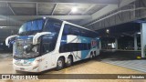 Auto Viação 1001 RJ 108.834 na cidade de Resende, Rio de Janeiro, Brasil, por Emanuel Sócrates. Número da foto: #:id.
