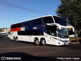 TTL Transporte Turismo 1030 na cidade de Pato Branco, Paraná, Brasil, por Rodrigo Augusto  Vignaga. Número da foto: #12122207.