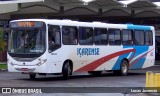 Expresso Coletivo Içarense 192 na cidade de Criciúma, Santa Catarina, Brasil, por Lucas Juvencio. Número da foto: #:id.