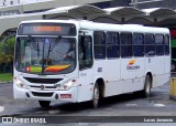 Expresso Coletivo Forquilhinha 488 na cidade de Criciúma, Santa Catarina, Brasil, por Lucas Juvencio. Número da foto: #:id.