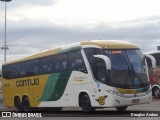 Empresa Gontijo de Transportes 19105 na cidade de Goiânia, Goiás, Brasil, por Douglas Andrez. Número da foto: #12122663.
