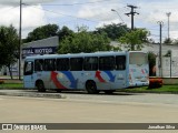 Rota Sol > Vega Transporte Urbano 35105 na cidade de Fortaleza, Ceará, Brasil, por Jonathan Silva. Número da foto: #:id.