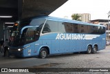 Viação Águia Branca 27590 na cidade de Governador Valadares, Minas Gerais, Brasil, por Alysson Ferreira. Número da foto: #:id.
