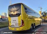 Viação Nova Itapemirim 60166 na cidade de Cariacica, Espírito Santo, Brasil, por Everton Costa Goltara. Número da foto: #12122607.