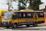 Auto Escola Rota 2J40 na cidade de Santa Izabel do Pará, Pará, Brasil, por Fabio Soares. Número da foto: #12122101.