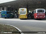 Empresa Gontijo de Transportes 19430 na cidade de Varginha, Minas Gerais, Brasil, por Anderson Filipe. Número da foto: #12121854.
