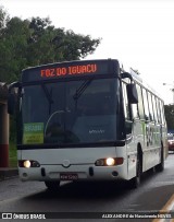 EasyBus 5019 na cidade de Foz do Iguaçu, Paraná, Brasil, por Alexandre do Nascimento Neves. Número da foto: #:id.