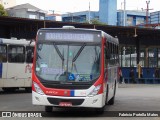 Suzantur Mauá 1241 na cidade de Mauá, São Paulo, Brasil, por Fabrício Portella Matos. Número da foto: #:id.