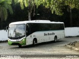 Empresa São Benedito 218 na cidade de Fortaleza, Ceará, Brasil, por Jonathan Silva. Número da foto: #:id.