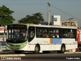Rápido Araguaia 50458 na cidade de Goiânia, Goiás, Brasil, por Douglas Andrez. Número da foto: #:id.
