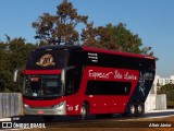 Expresso São Luiz 8020 na cidade de Brasília, Distrito Federal, Brasil, por Altair Júnior. Número da foto: #12123969.
