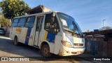 Transporte Alternativo de Embu-Guaçu 11 na cidade de Embu-Guaçu, São Paulo, Brasil, por Raony Rocha. Número da foto: #12124273.