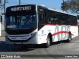 Auto Viação ABC RJ 105.016 na cidade de Niterói, Rio de Janeiro, Brasil, por Augusto César. Número da foto: #12122435.