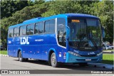 LDL Turismo 14025 na cidade de Florianópolis, Santa Catarina, Brasil, por Renato de Aguiar. Número da foto: #:id.