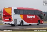 Expresso Itamarati 7305 na cidade de Limeira, São Paulo, Brasil, por Renan da Costa Oliveira. Número da foto: #:id.