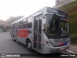BBTT - Benfica Barueri Transporte e Turismo 5919 na cidade de Barueri, São Paulo, Brasil, por Anderson  Timoteo. Número da foto: #:id.