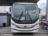 Ônibus Particulares  na cidade de Barueri, São Paulo, Brasil, por Douglas Nelson de Oliveira. Número da foto: #12122223.