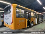 Viação Cidade de Caieiras 24351 na cidade de Caieiras, São Paulo, Brasil, por Douglas Nelson de Oliveira. Número da foto: #12123678.