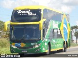 Brasil Bus 42000 na cidade de Eunápolis, Bahia, Brasil, por Juan Victor. Número da foto: #:id.