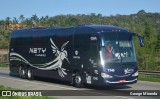 Nety Turismo 1340 na cidade de Santa Isabel, São Paulo, Brasil, por George Miranda. Número da foto: #12124117.