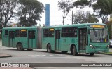 Auto Viação Redentor HB607 na cidade de Curitiba, Paraná, Brasil, por Jonas de Almeida Cabral. Número da foto: #:id.