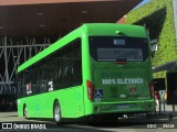 Transporte Coletivo Glória OE-12 na cidade de Curitiba, Paraná, Brasil, por GDC __39AM. Número da foto: #12121883.