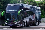 Viação Garcia 86028 na cidade de Curitiba, Paraná, Brasil, por Diego Lip. Número da foto: #12123923.
