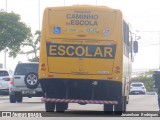 Escolares  na cidade de Natal, Rio Grande do Norte, Brasil, por Josenilson  Rodrigues. Número da foto: #:id.
