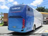 Iveco 1101 na cidade de Belo Horizonte, Minas Gerais, Brasil, por Douglas Célio Brandao. Número da foto: #12122392.