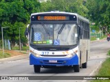 Trampolim da Vitória 317 na cidade de Natal, Rio Grande do Norte, Brasil, por Josenilson  Rodrigues. Número da foto: #:id.