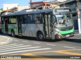 Cooperativa Fênix > Spencer Transporte 1 5190 na cidade de São Paulo, São Paulo, Brasil, por Luis Nunez. Número da foto: #12123335.