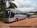 Auto Viação 1001 RJ 108.1239 na cidade de Brumadinho, Minas Gerais, Brasil, por Leandro José. Número da foto: #:id.