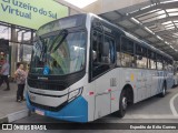 Viação Nossa Cidade 00457 na cidade de Franco da Rocha, São Paulo, Brasil, por Espedito de Brito Gomes. Número da foto: #12124334.