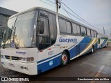 Guepardo Turismo 2000 na cidade de Foz do Iguaçu, Paraná, Brasil, por Deoclecioner Leite da Silva. Número da foto: #:id.