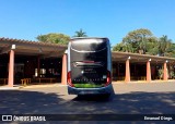 Viação Garcia 82219 na cidade de Jandaia do Sul, Paraná, Brasil, por Emanoel Diego.. Número da foto: #12123317.