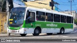 Viação Vera Cruz RJ 205.070 na cidade de Rio de Janeiro, Rio de Janeiro, Brasil, por Guilherme Breda. Número da foto: #12124393.