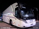 Iveco 1101 na cidade de Belo Horizonte, Minas Gerais, Brasil, por Bruno Santos. Número da foto: #:id.