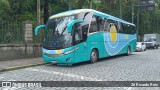 Doce Rio Fretamento e Turismo RJ511.001 na cidade de Petrópolis, Rio de Janeiro, Brasil, por Zé Ricardo Reis. Número da foto: #12123610.