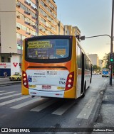 Transportes Paranapuan B10060 na cidade de Rio de Janeiro, Rio de Janeiro, Brasil, por Guilherme Pires. Número da foto: #12123229.