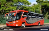 Empresa de Ônibus Pássaro Marron 5643 na cidade de São Paulo, São Paulo, Brasil, por Francisco Ivano. Número da foto: #12124516.