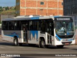 Auto Ônibus Alcântara 3.005 na cidade de São Gonçalo, Rio de Janeiro, Brasil, por Willian Raimundo Morais. Número da foto: #:id.