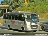 Hermes Transportes 043 na cidade de Araçariguama, São Paulo, Brasil, por Flavio Alberto Fernandes. Número da foto: #:id.