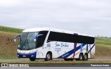 San Carlos Turismo 22300 na cidade de Ourinhos, São Paulo, Brasil, por Francisco Ivano. Número da foto: #12123360.