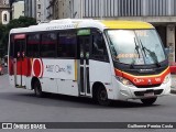 Auto Viação Alpha A48057 na cidade de Rio de Janeiro, Rio de Janeiro, Brasil, por Guilherme Pereira Costa. Número da foto: #:id.